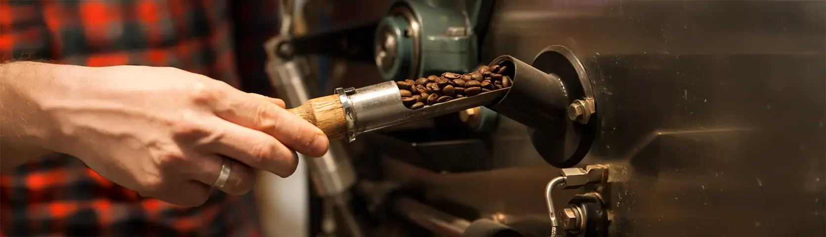 Advanced Coffee Roasting: Mastering Consistency and Efficiency | Pure ... - High Quality Coffee Roasting Online